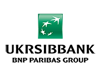 Банк UKRSIBBANK в Кагарлыке